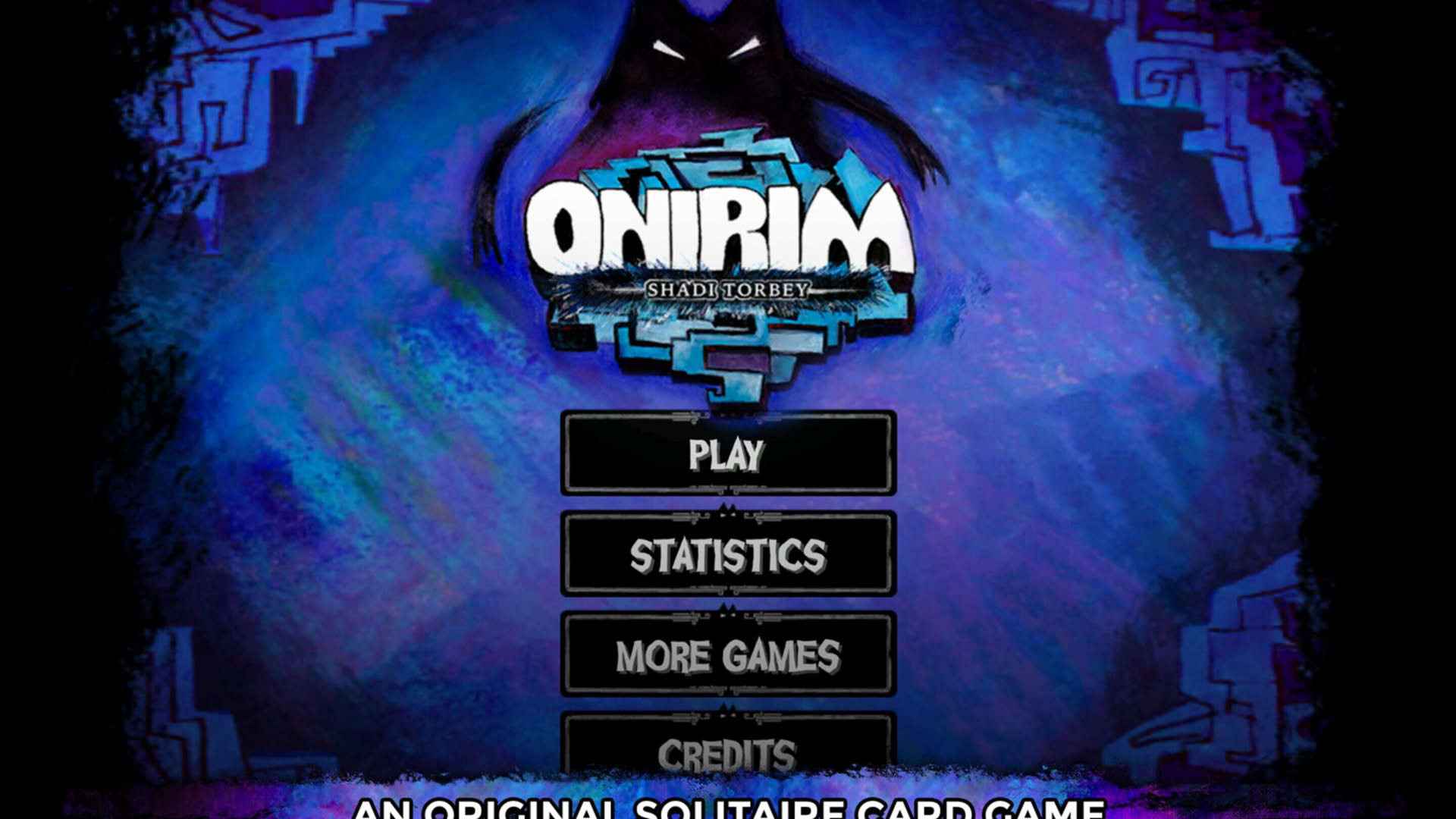 Screenshot for Onirim: Solitaire Card Game