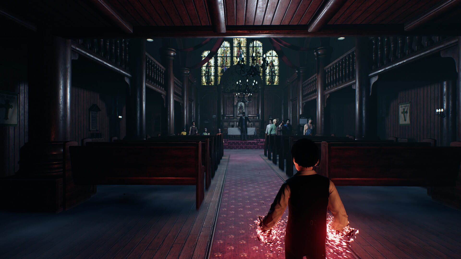 Screenshot for Lucius III