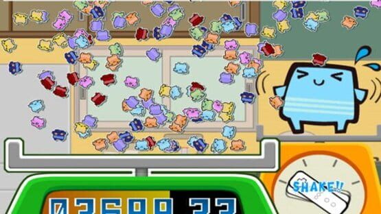 Screenshot for 3-2-1, Rattle Battle!
