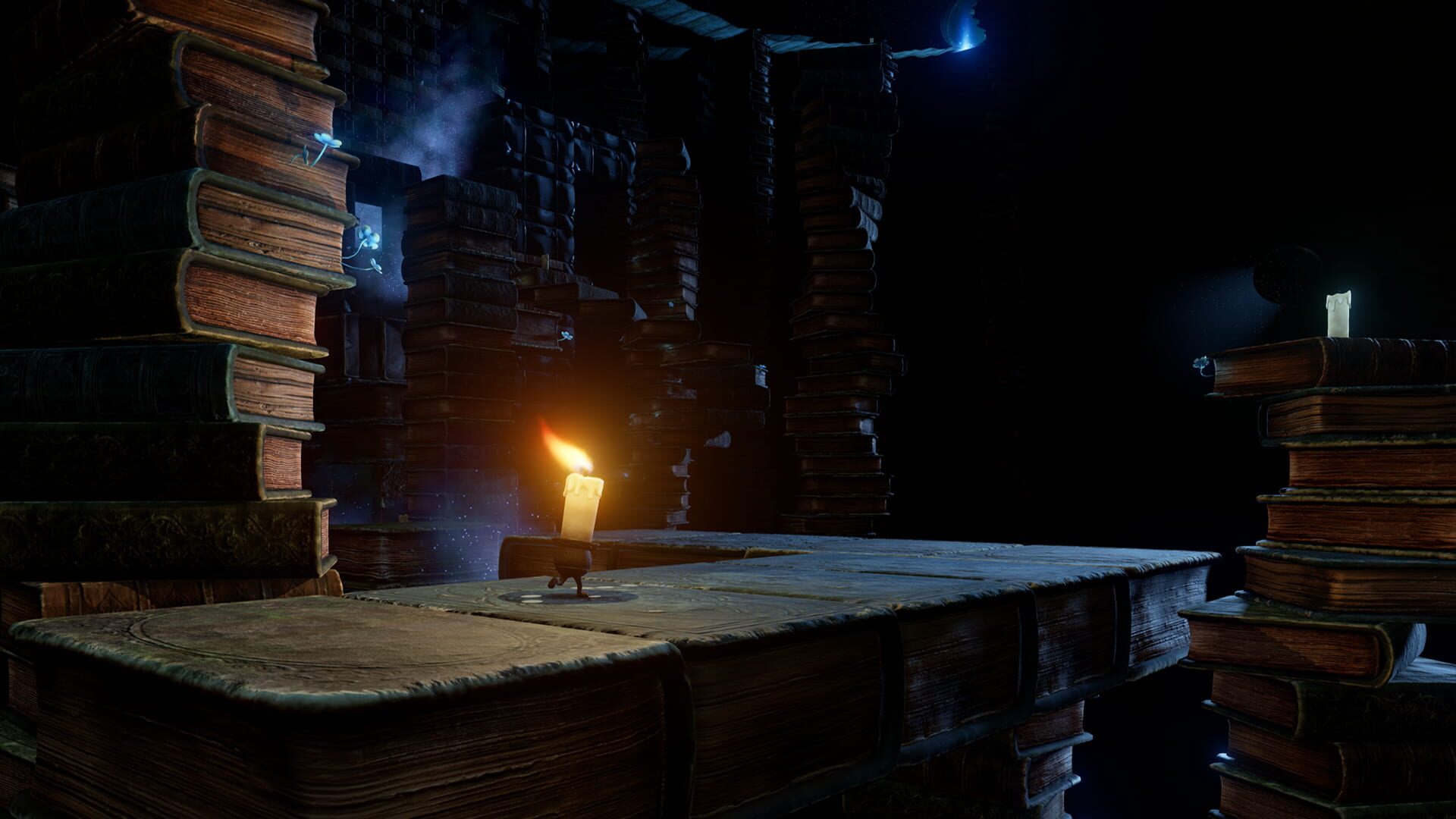 Screenshot for Candleman