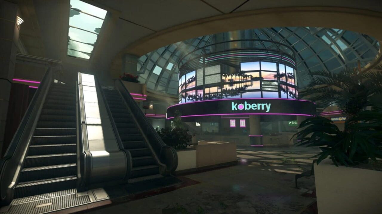 Screenshot for Battlefield Hardline: Criminal Activity