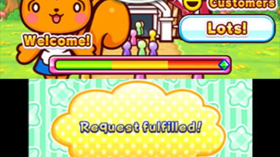 Screenshot for Gardening Mama 2: Forest Friends