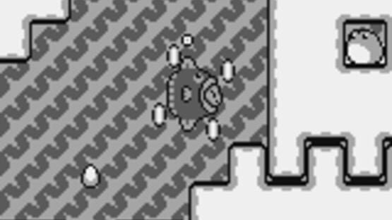 Screenshot for Kirby's Dream Land 2