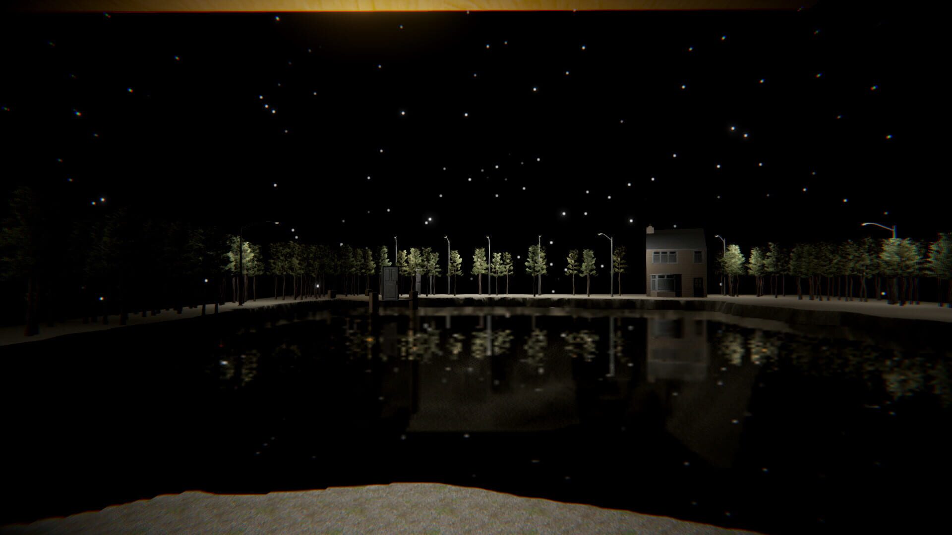 Screenshot for Jack Is Missing
