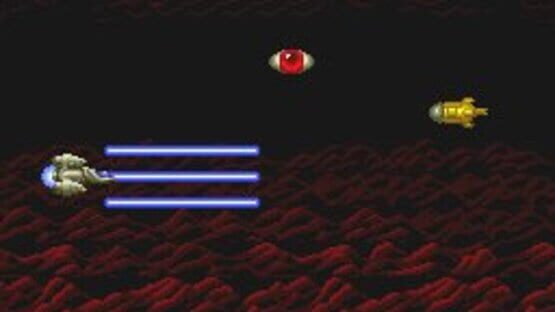 Screenshot for Dead Moon