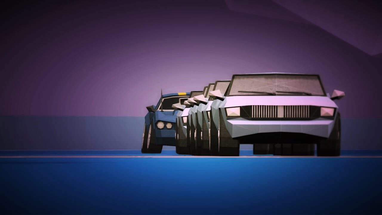 Screenshot for Drive!Drive!Drive!
