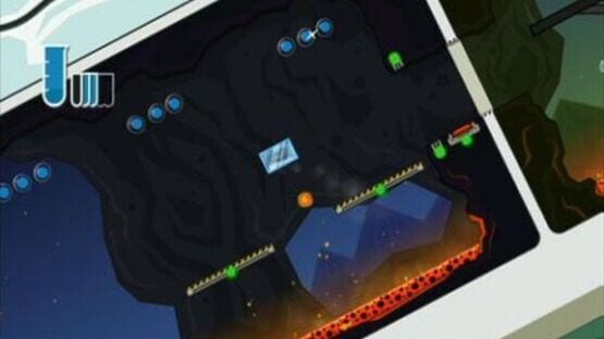 Screenshot for Fluidity