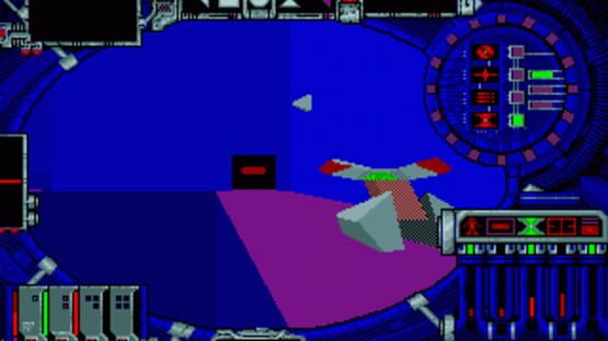 Screenshot for Cybercon III
