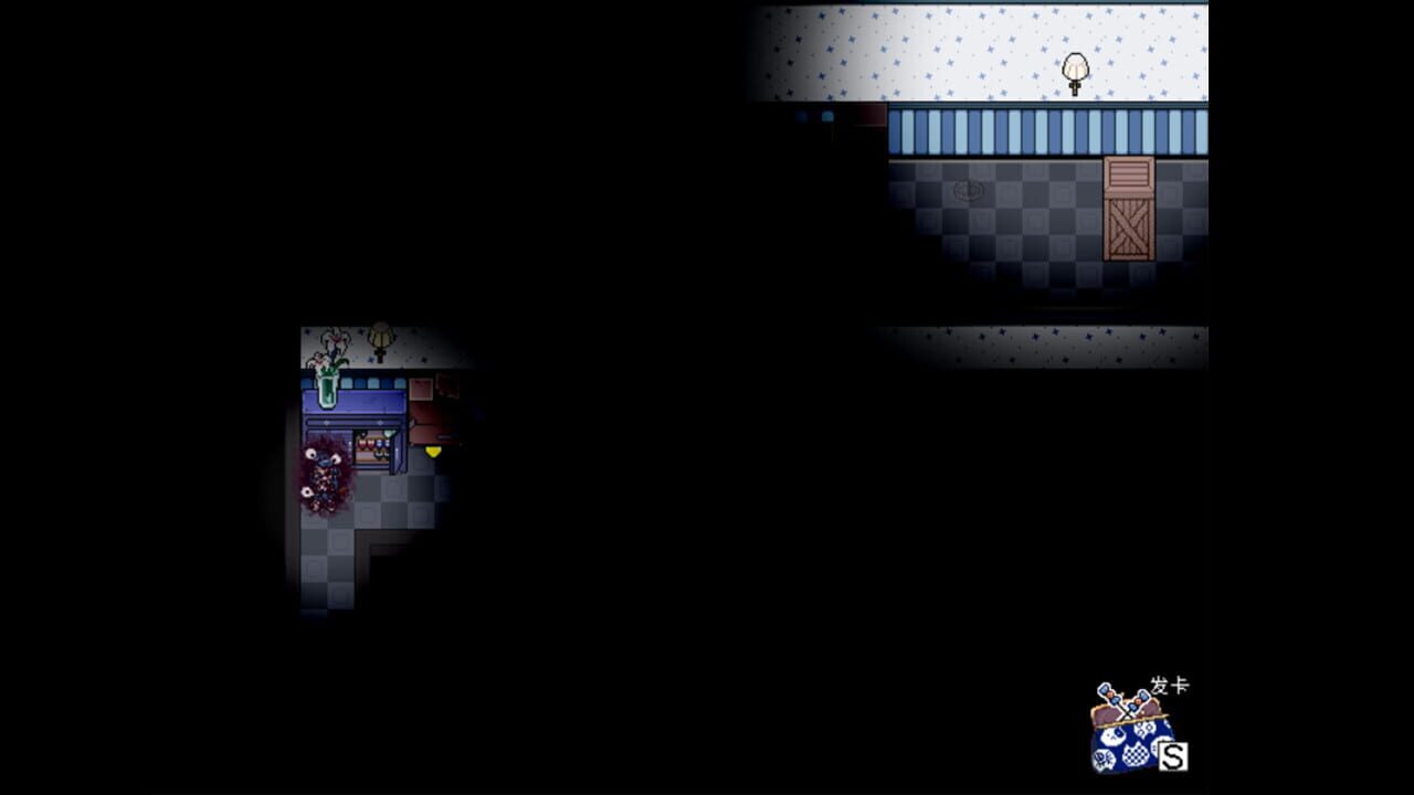 Screenshot for Eve of Souls: Static Pod