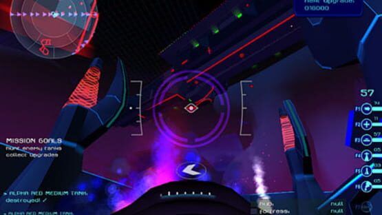 Screenshot for Tank Universal