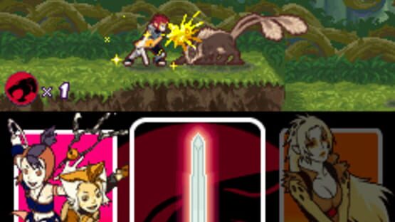 Screenshot for ThunderCats