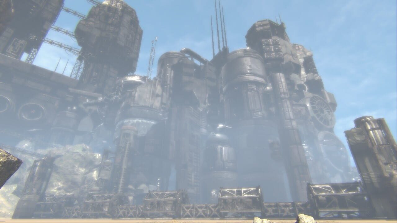 Screenshot for De-Void