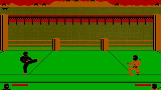Screenshot for Ninja