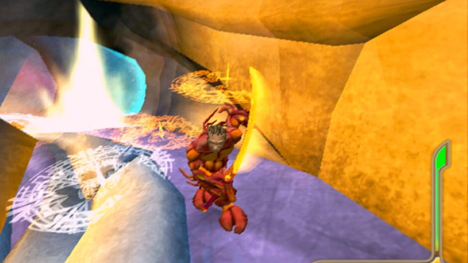 Screenshot for Alter Echo