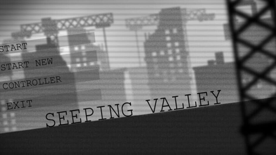 Screenshot for Sleeping Valley