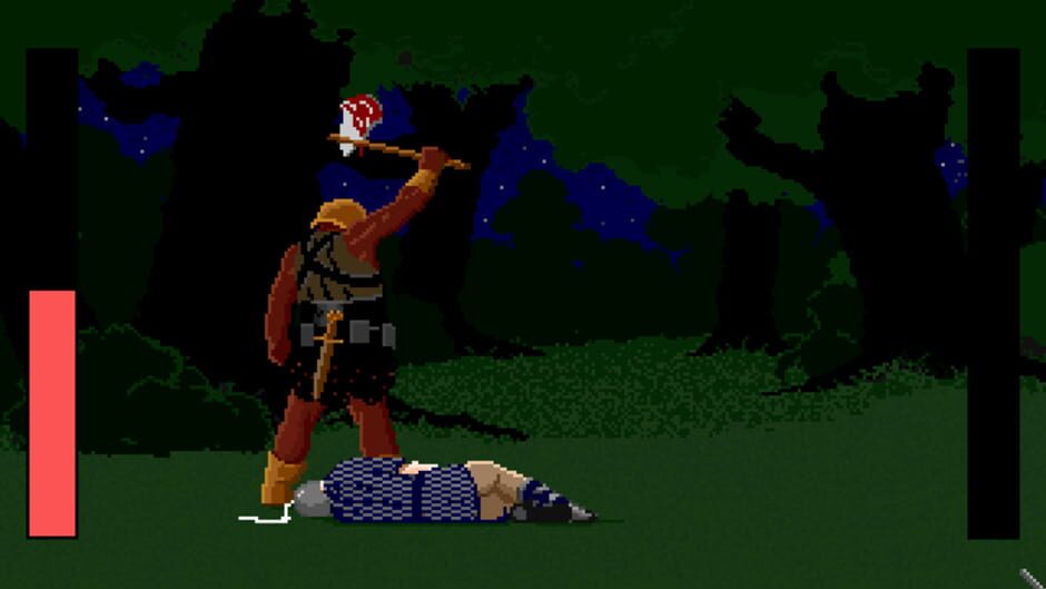 Screenshot for J.R.R. Tolkien's Riders of Rohan