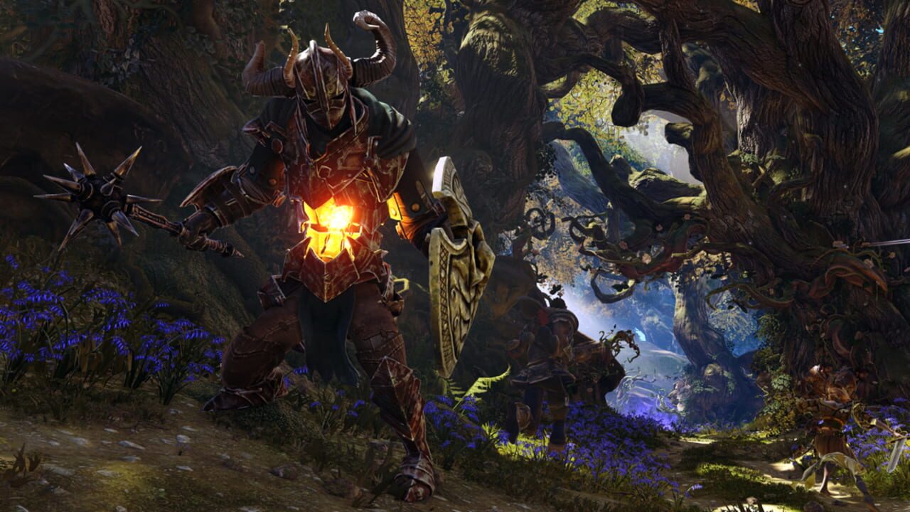 Screenshot for Fable Legends