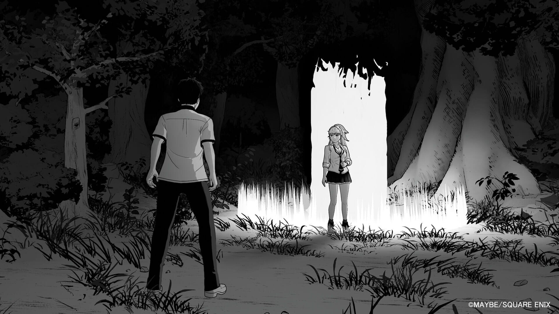 Screenshot for Tales Of Wedding Rings VR