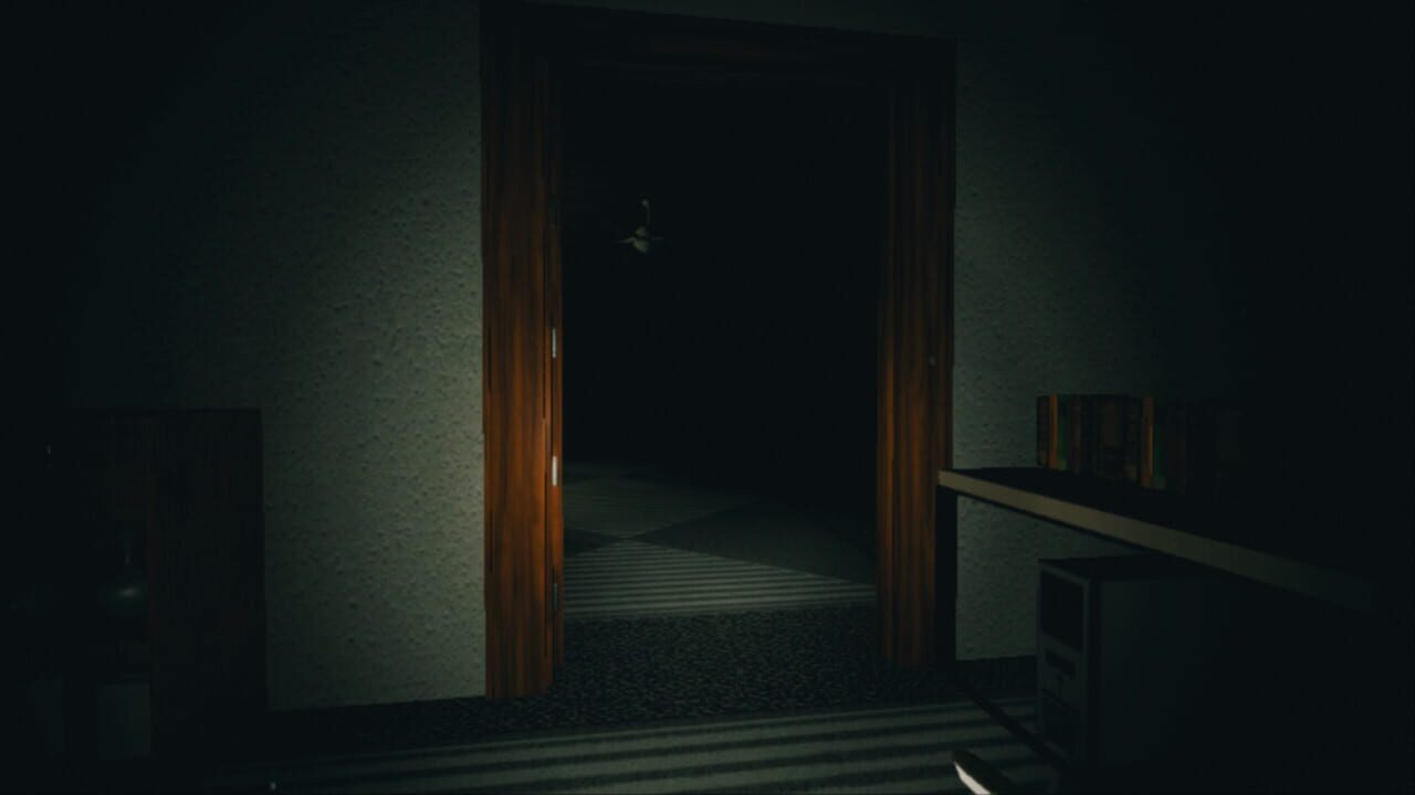 Screenshot for The Bedtime Story