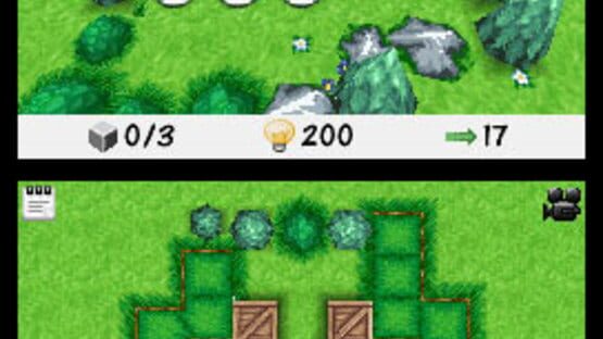 Screenshot for Box Pusher