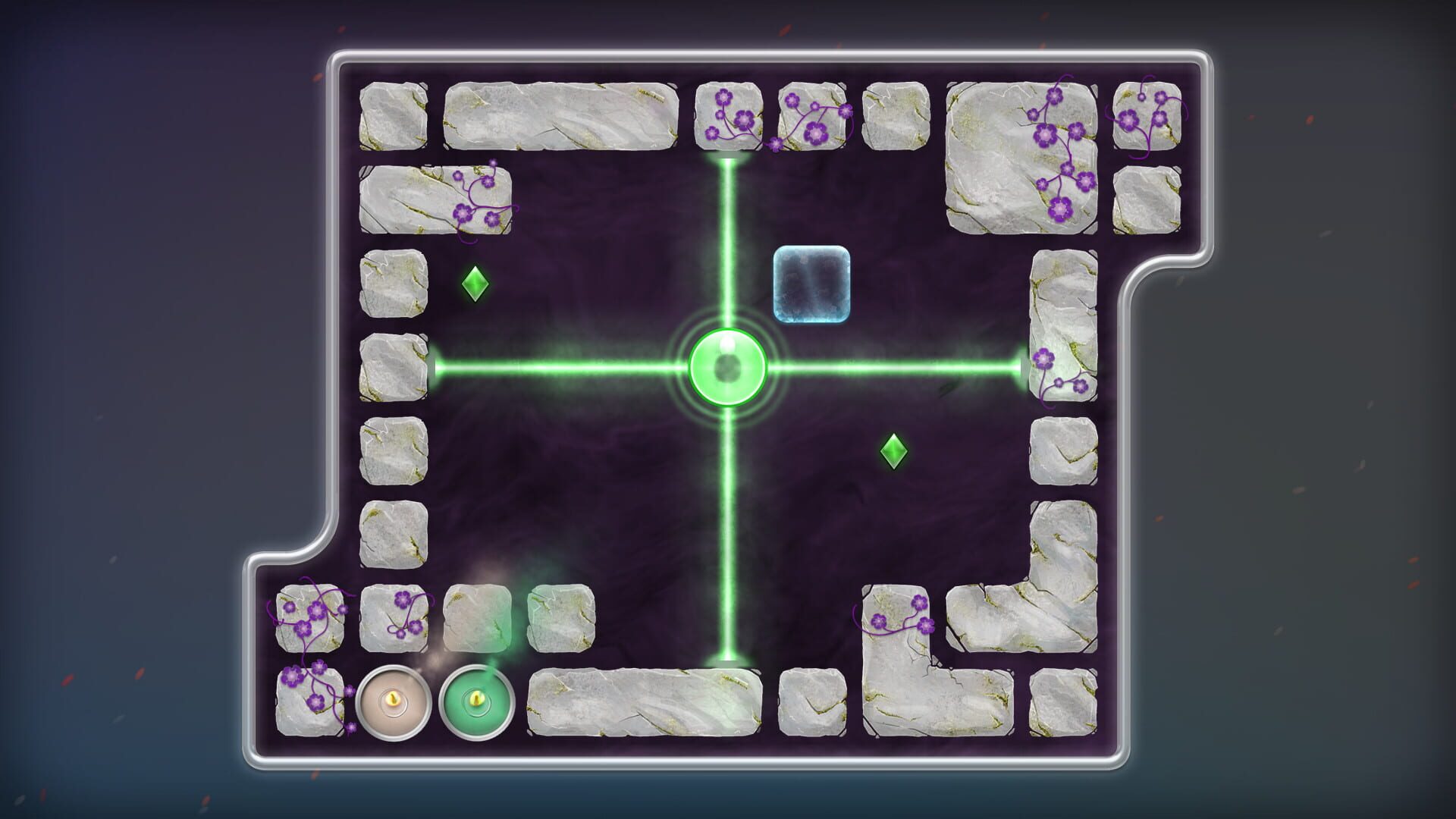 Screenshot for Quell Zen