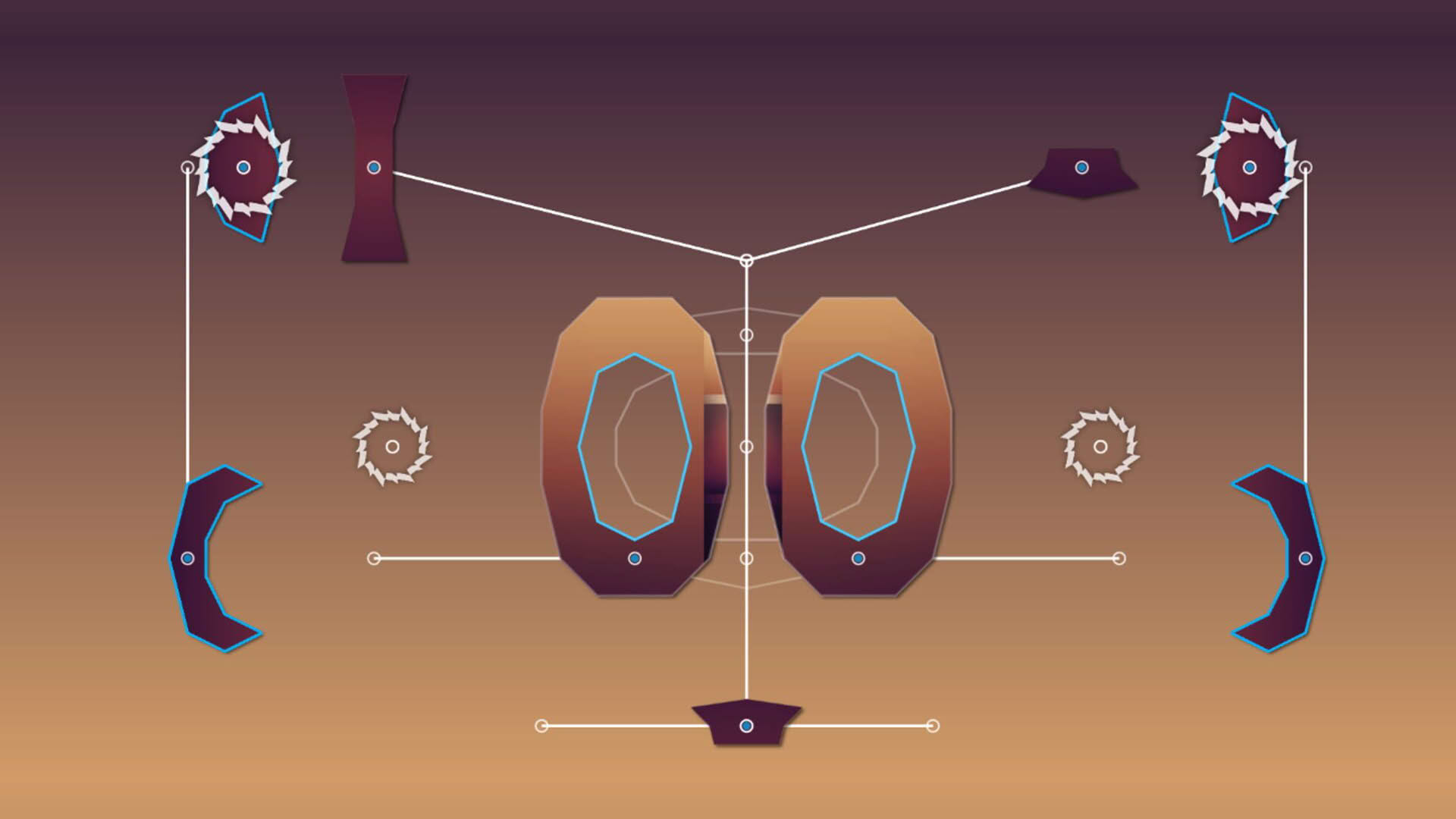 Screenshot for Zenge