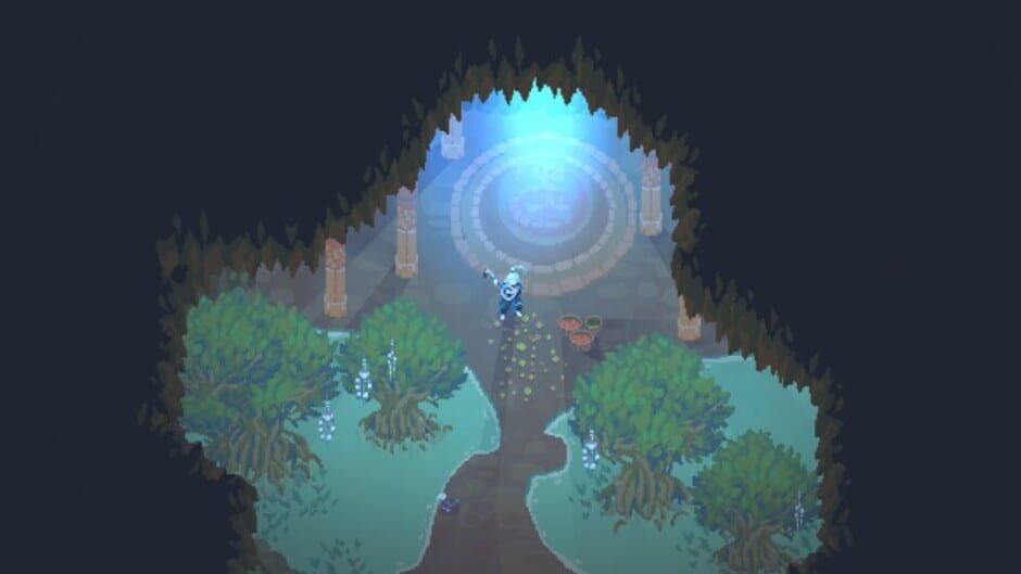 Screenshot for Moon Hunters