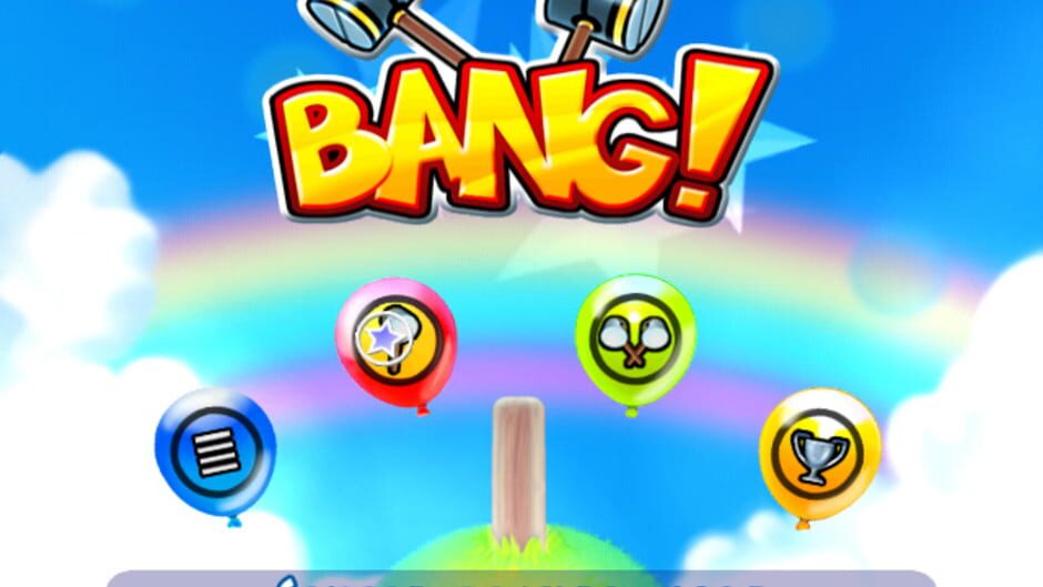 Screenshot for Bang Attack