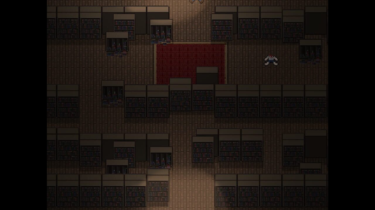 Screenshot for Kio's Adventure