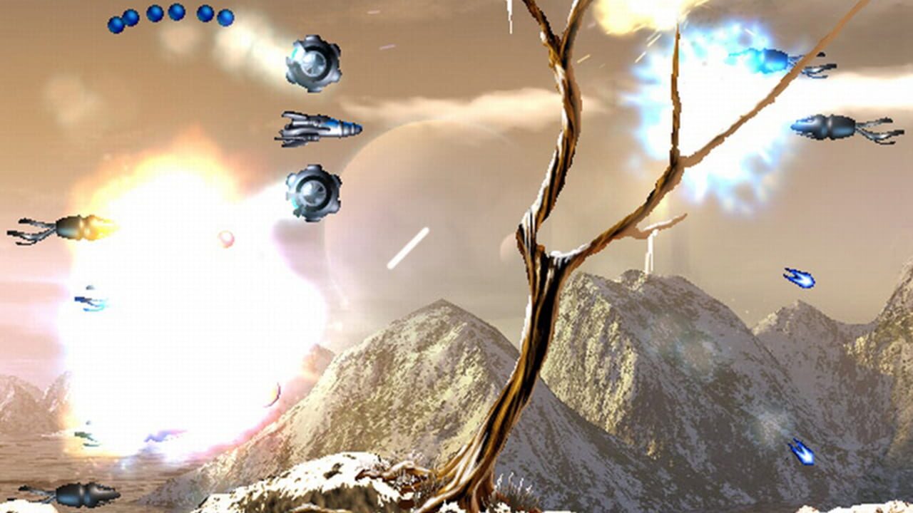 Screenshot for Absolute Blue