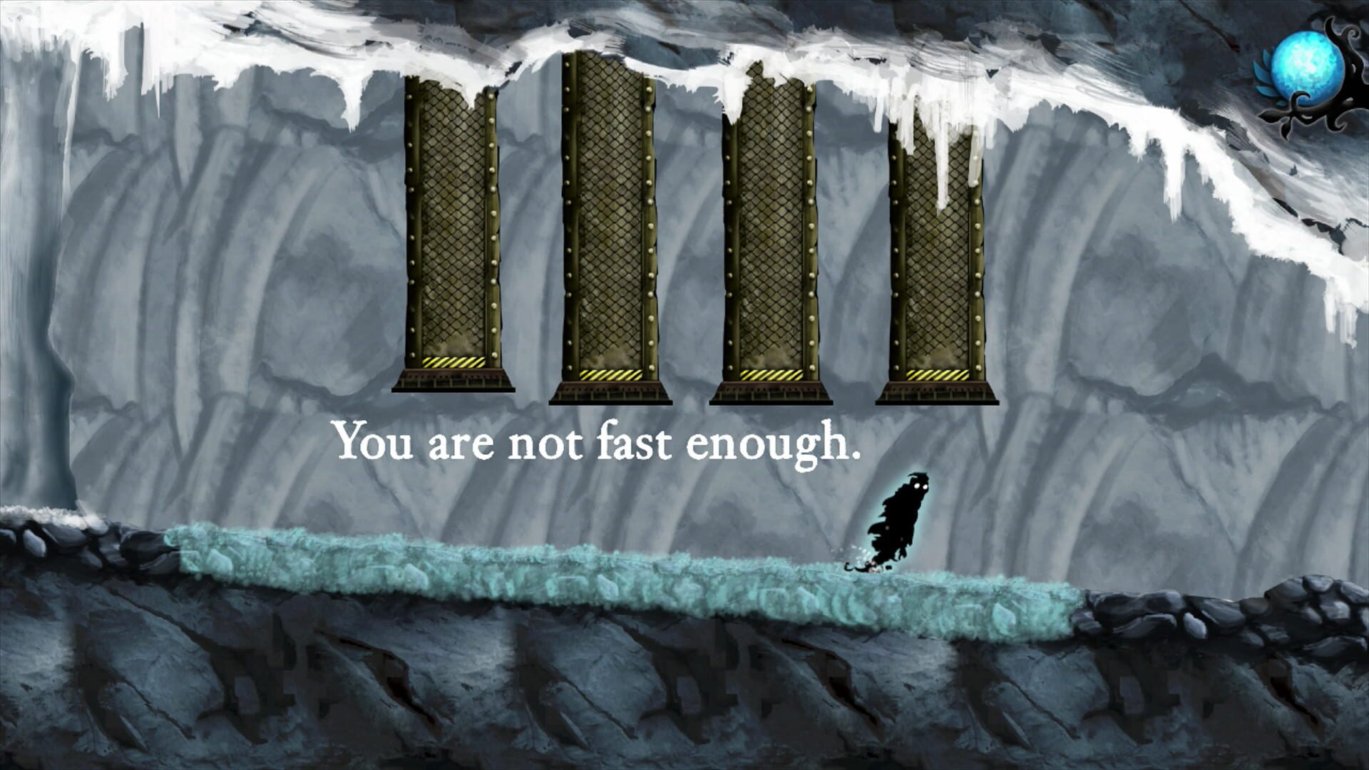 Screenshot for Nihilumbra