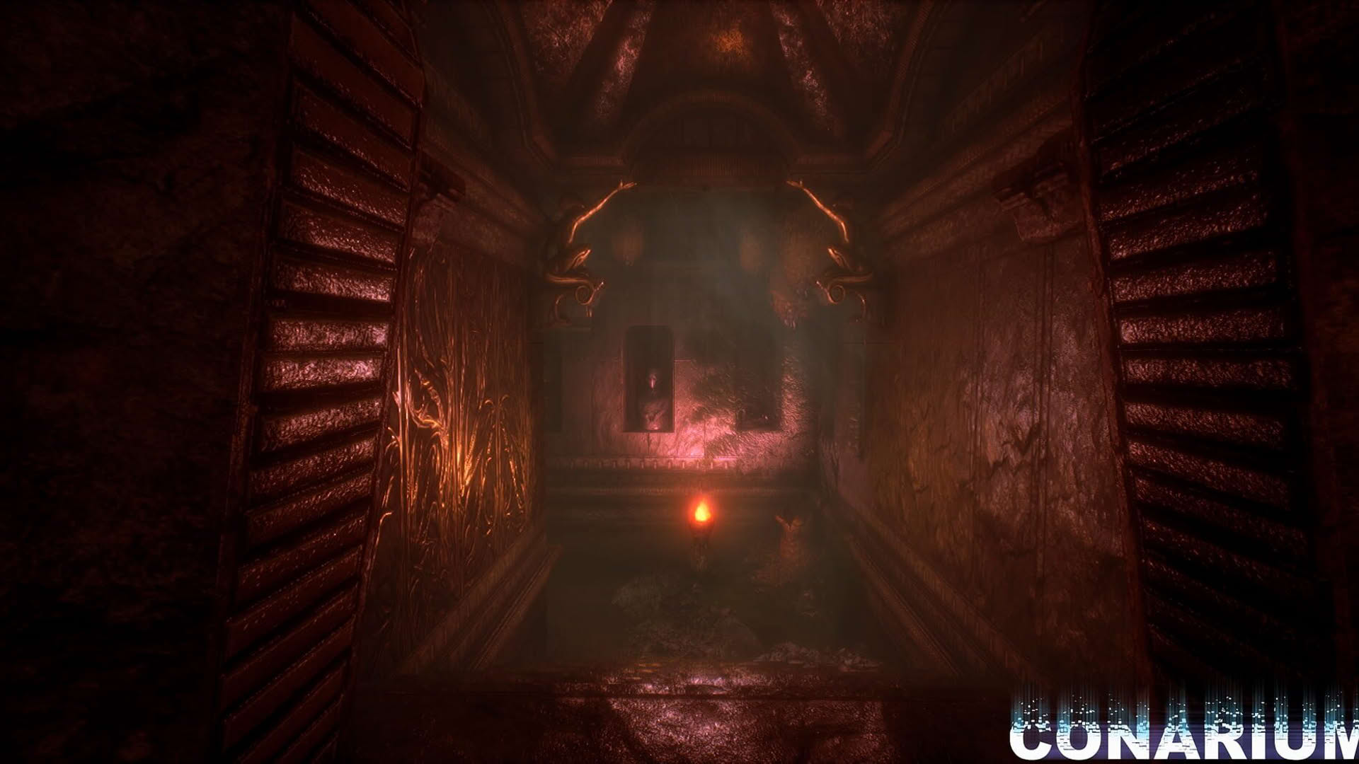 Screenshot for Conarium
