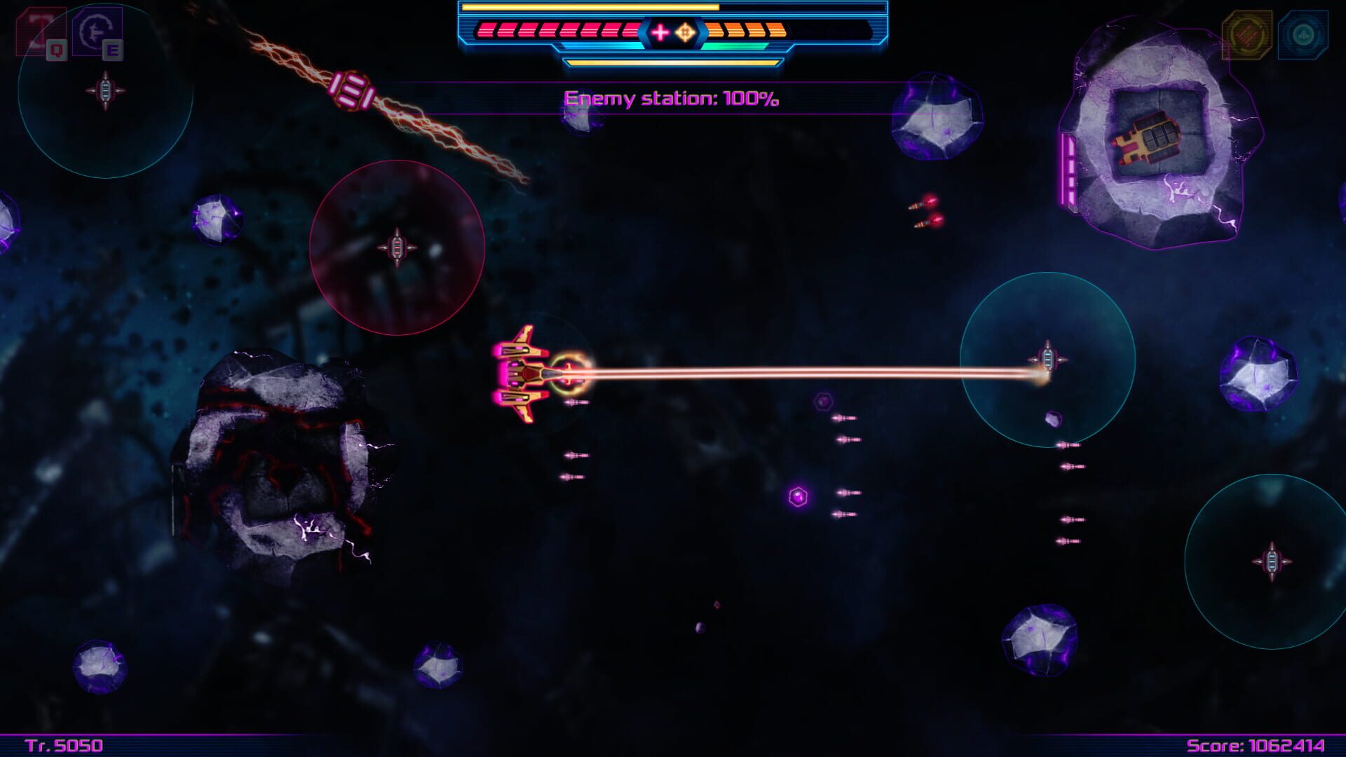 Screenshot for Inspace 2980