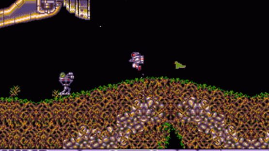 Screenshot for Exile