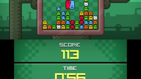 Screenshot for 10-in-1: Arcade Collection