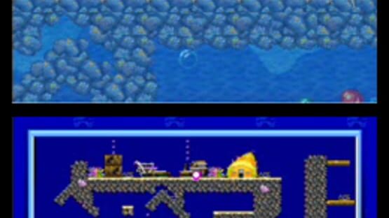 Screenshot for Oscar's World Tour