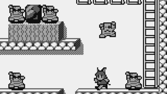 Screenshot for Catrap