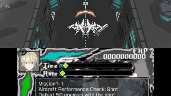 Screenshot for Karous -The Beast of Re:Eden-