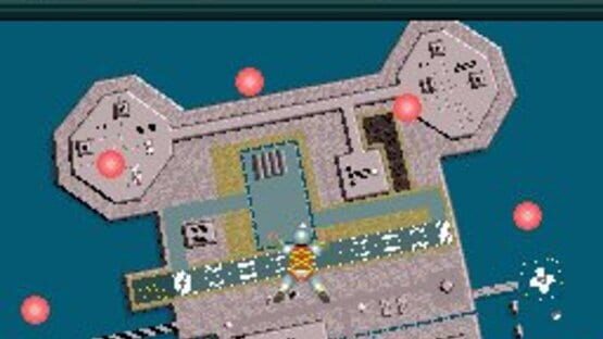 Screenshot for Pilotwings