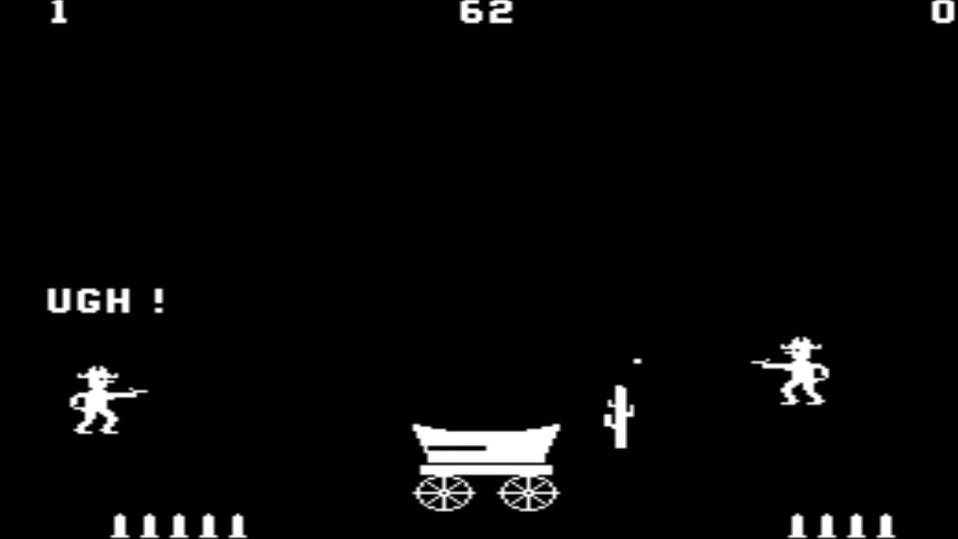 Screenshot for Boot Hill