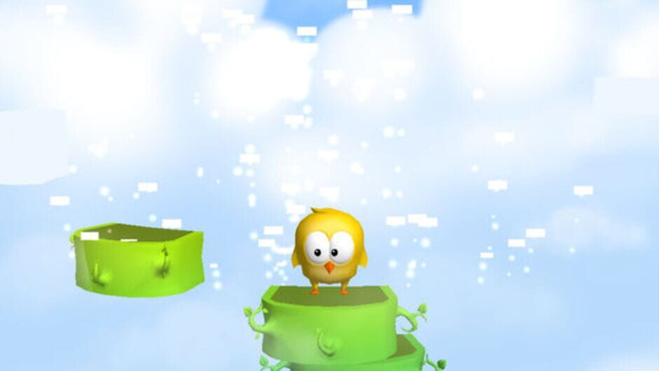 Screenshot for Stack Jump