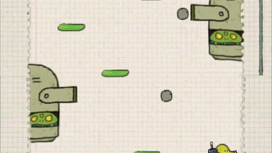 Screenshot for Doodle Jump Adventures