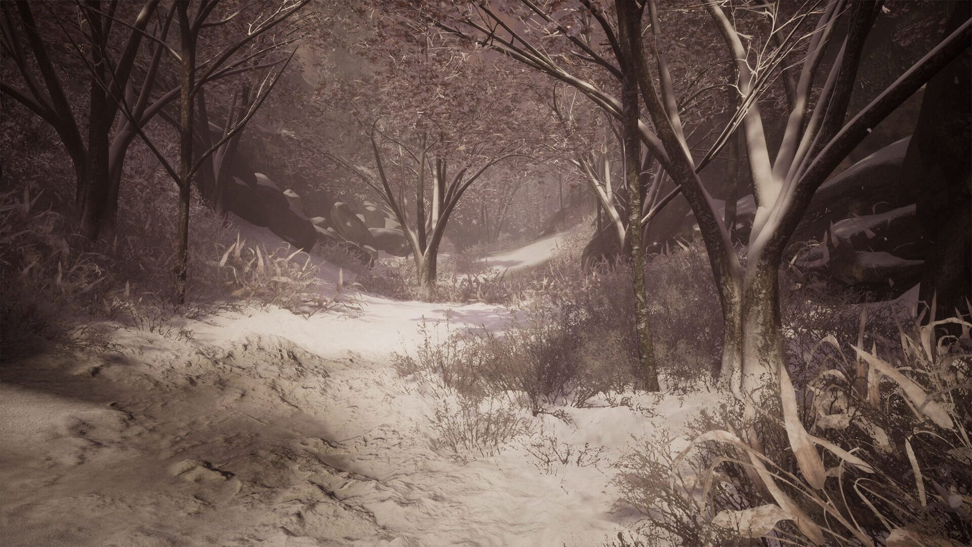 Screenshot for Drizzlepath: Deja Vu