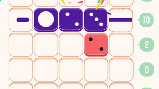 Screenshot for Tens!