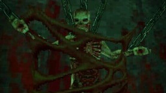 Screenshot for Dementium II