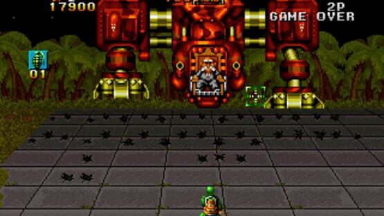 Screenshot for Nam-1975