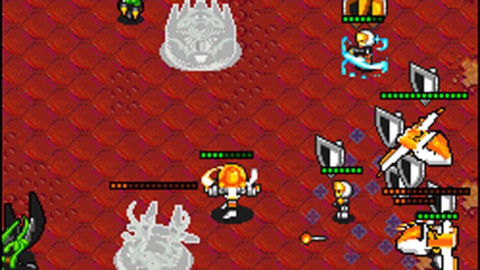 Screenshot for LEGO Battles