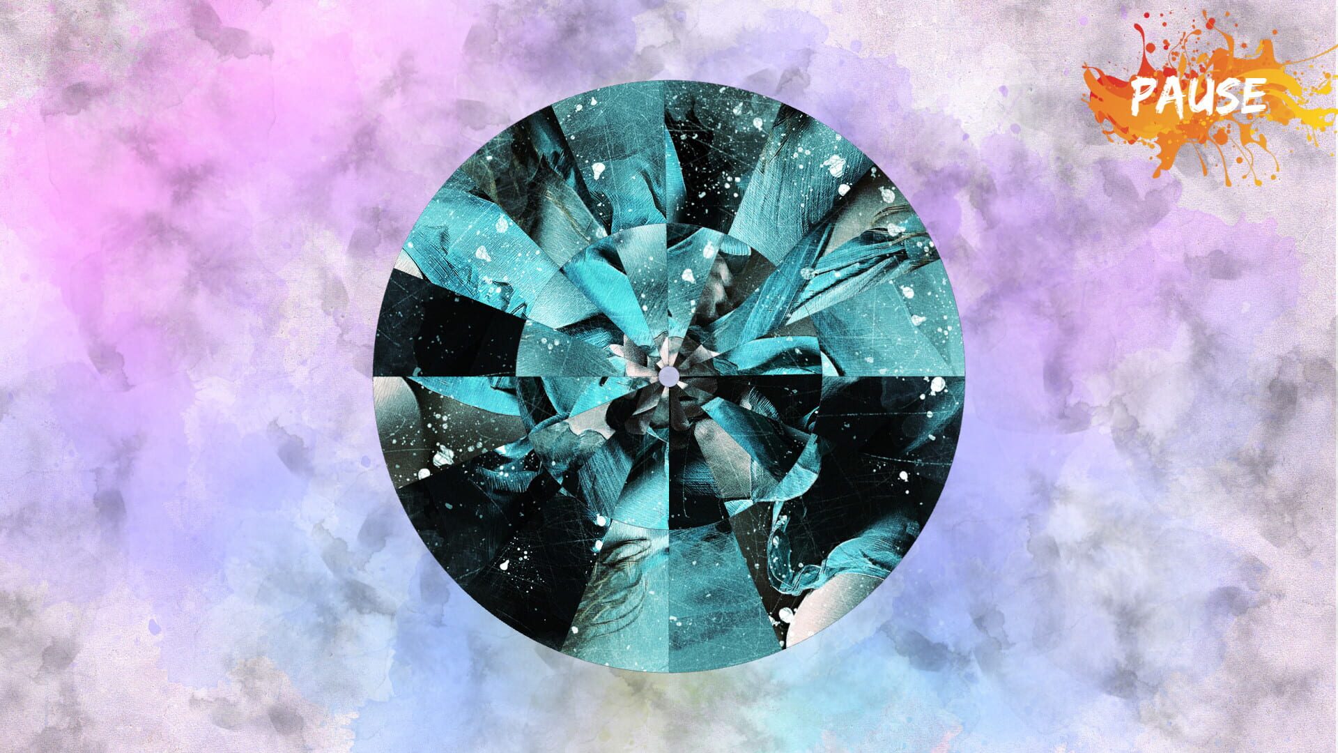 Screenshot for THE ART - Puzzle