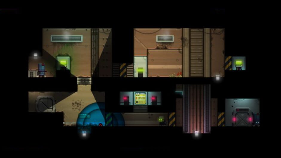 Screenshot for Stealth Bastard Deluxe