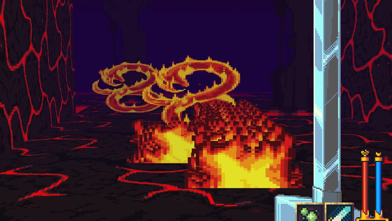 Screenshot for Devious
